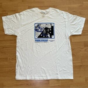 Men’s Fiddlehead Tee